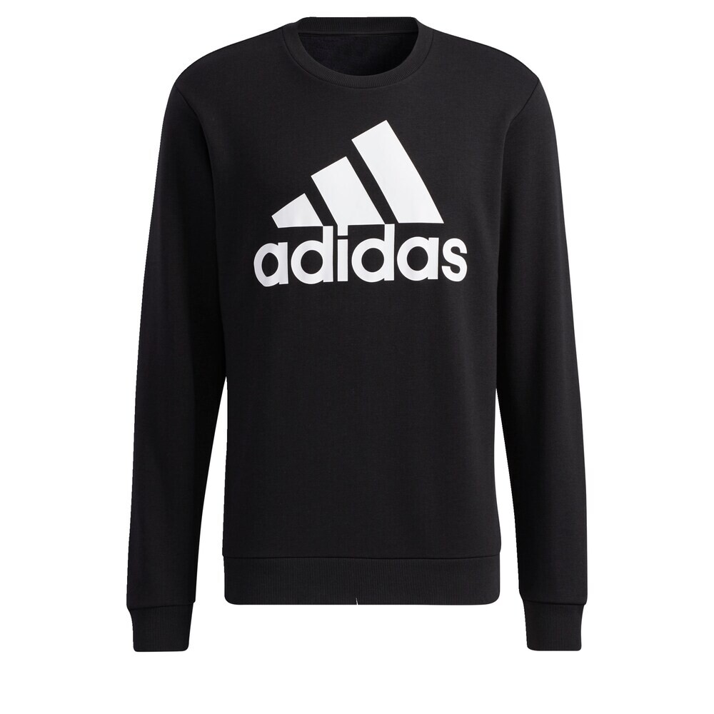 

Спортивная толстовка Adidas Essentials, черный