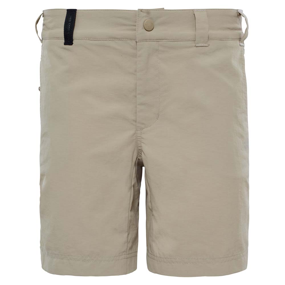 

Шорты The North Face Tanken Shorts Pants, бежевый