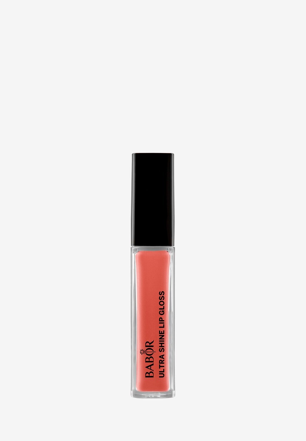 

Блеск для губ Ultra Shine Lip Gloss 06 Nude Rose BABOR, цвет 5 rose of spring