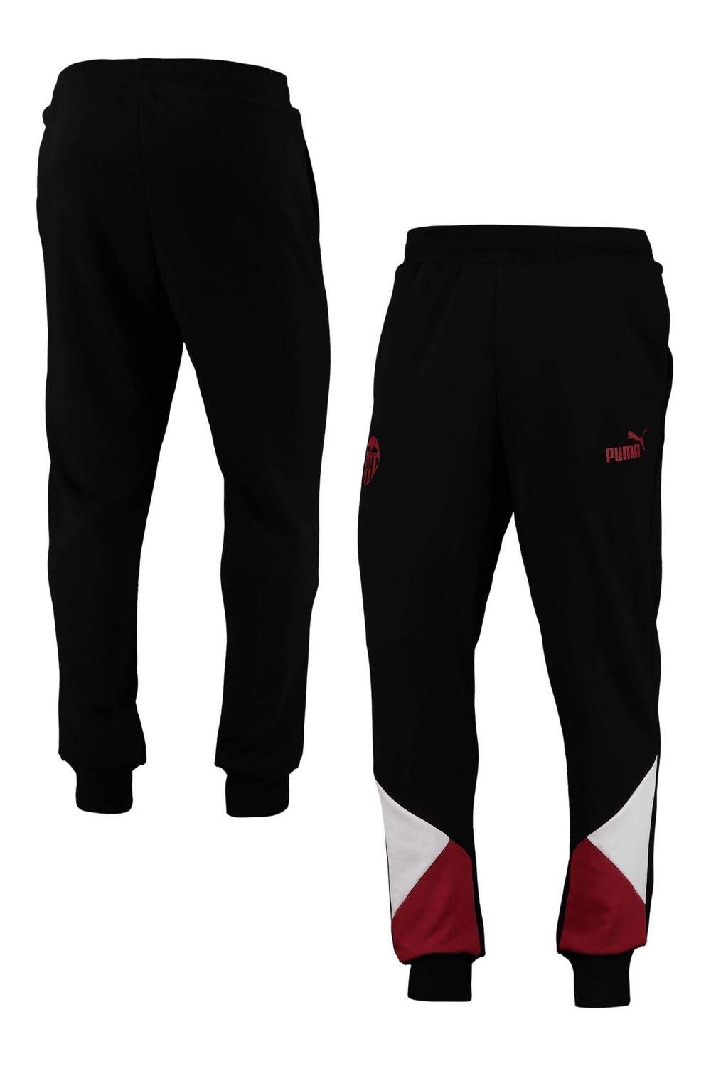 

Спортивные брюки Valencia FtblCulture Puma, черный