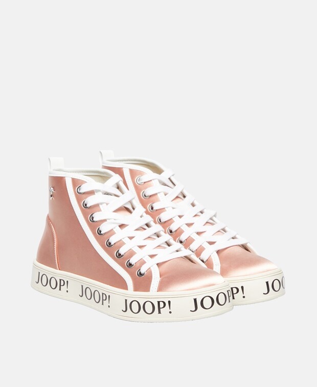 

Кроссовки Joop!, абрикос
