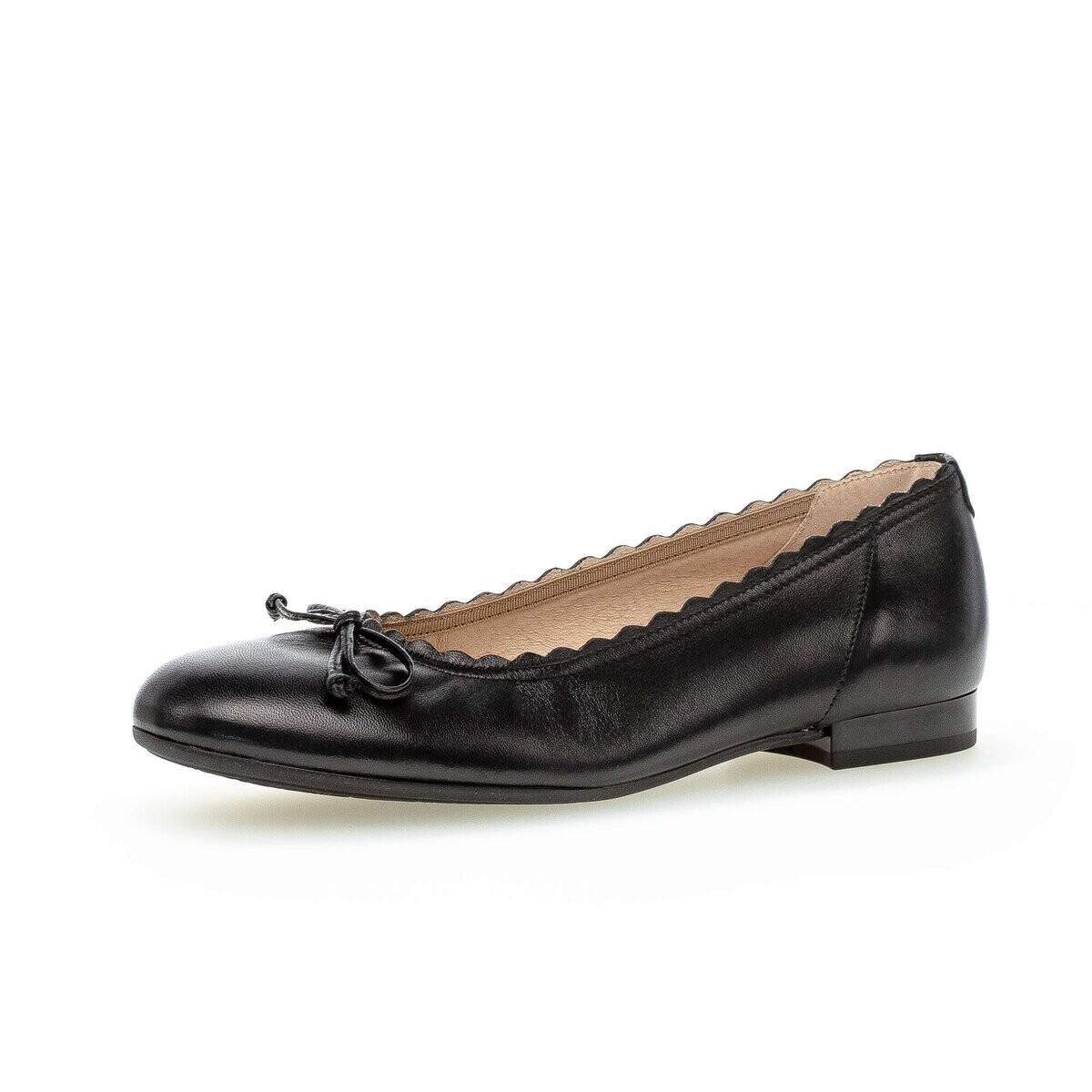 

Балетки Gabor Elegante, черный