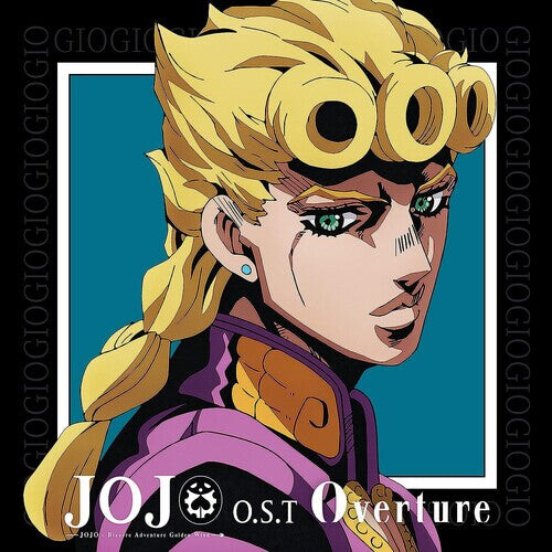 

Виниловая пластинка Kanno, Yugo: Jojo's Bizarre Adventure: Golden Wind (Original Soundtrack) - Gatefold Yellow & Orange Colored Vinyl