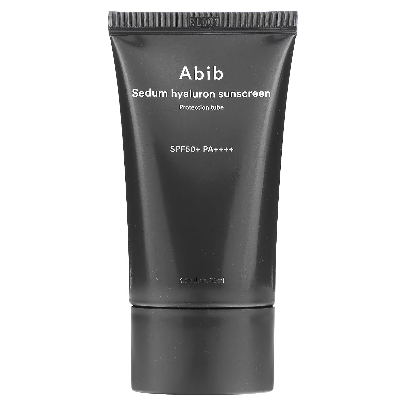 

Солнцезащитный крем Abib Sedum Hyaluron SPF50+ PA++++, 50 мл