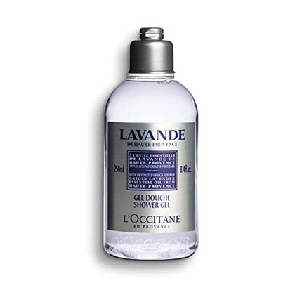 

Гель для душа «Лаванда» 8,40 эт. Оз, L'Occitane