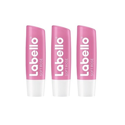 

Бальзам для губ Let'S Avo Party Limited Edition с маслом авокадо 5,5 г, Labello