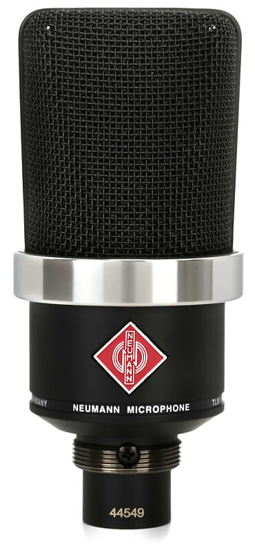 

Конденсаторный микрофон Neumann 008627=5