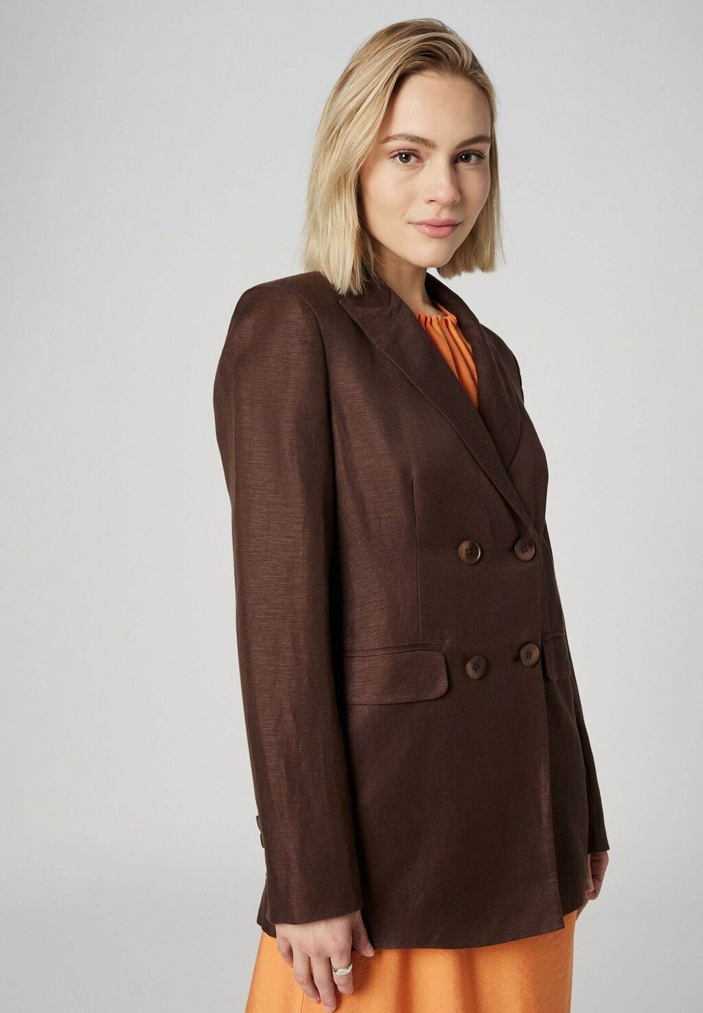 

Блейзер Guido Maria Kretschmer Collection