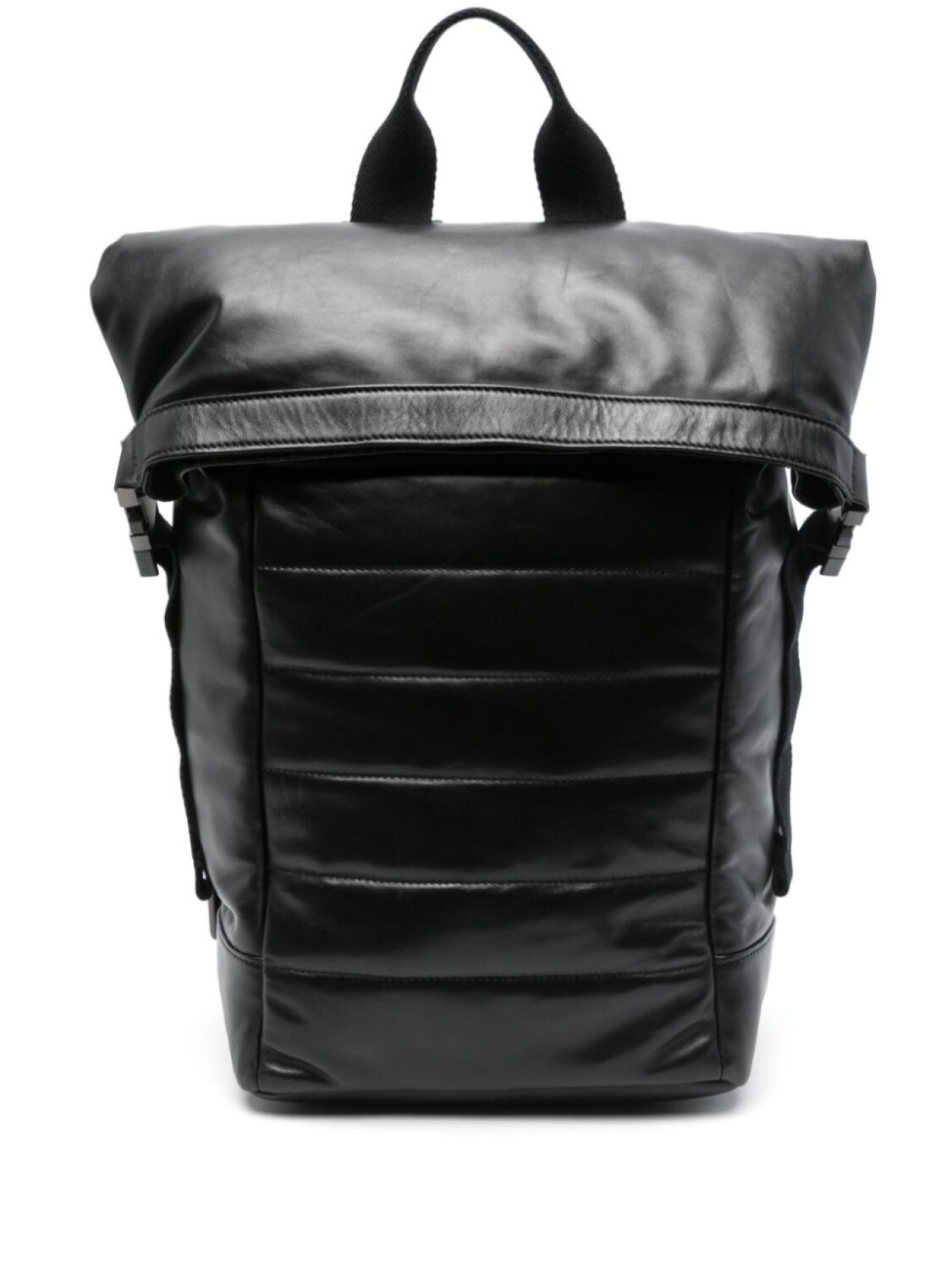

Рюкзак Pleasure 001 Officine Creative, черный
