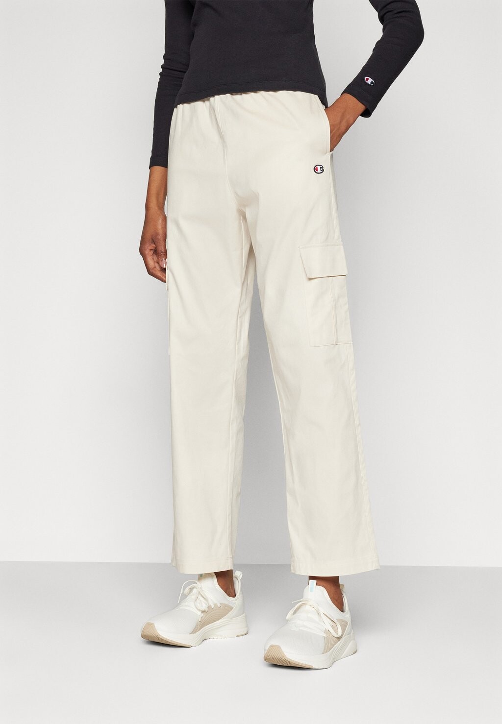 

Брюки карго ICONS PANTS Champion, цвет sand
