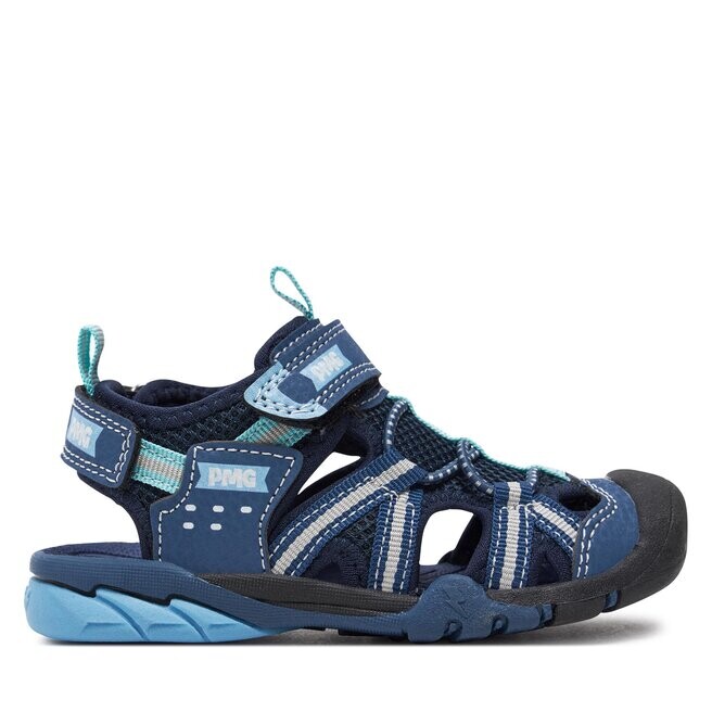 

Сандалии Primigi 5967011 Navy-Light Blue, темно-синий