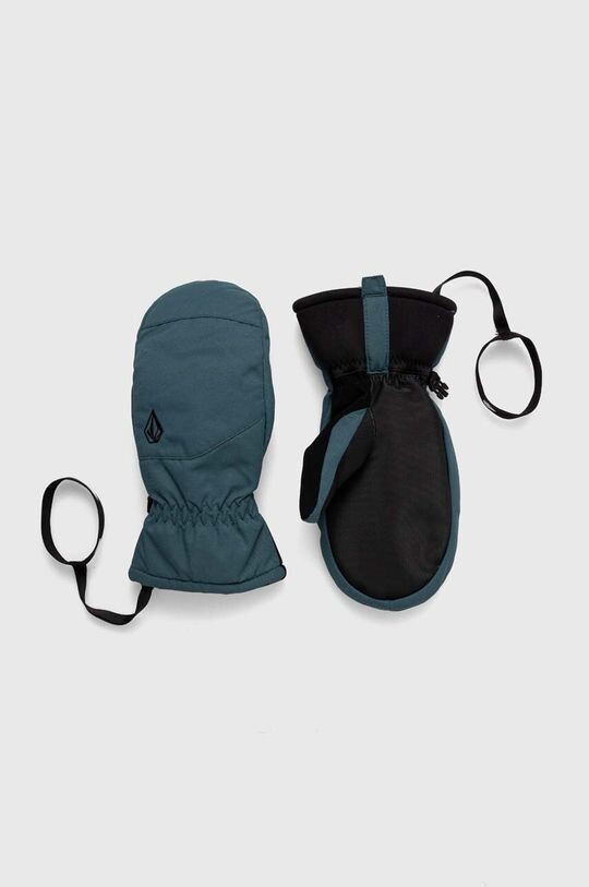 

Перчатки Волком Volcom, синий