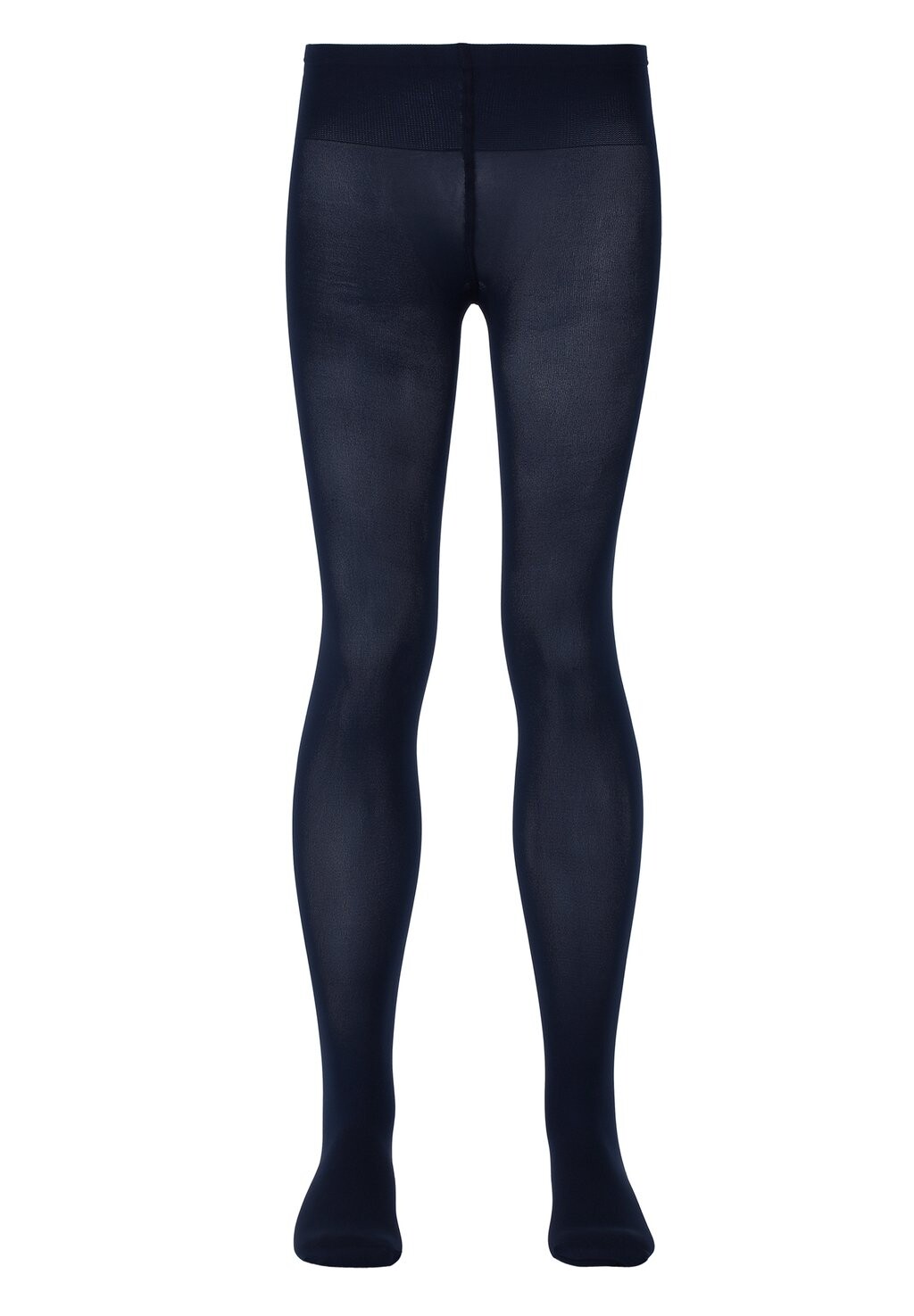 

Колготки WEICHE Calzedonia, синий