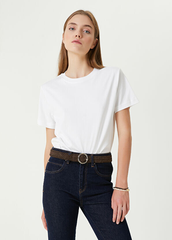 

Футболка Beymen Collection, белый