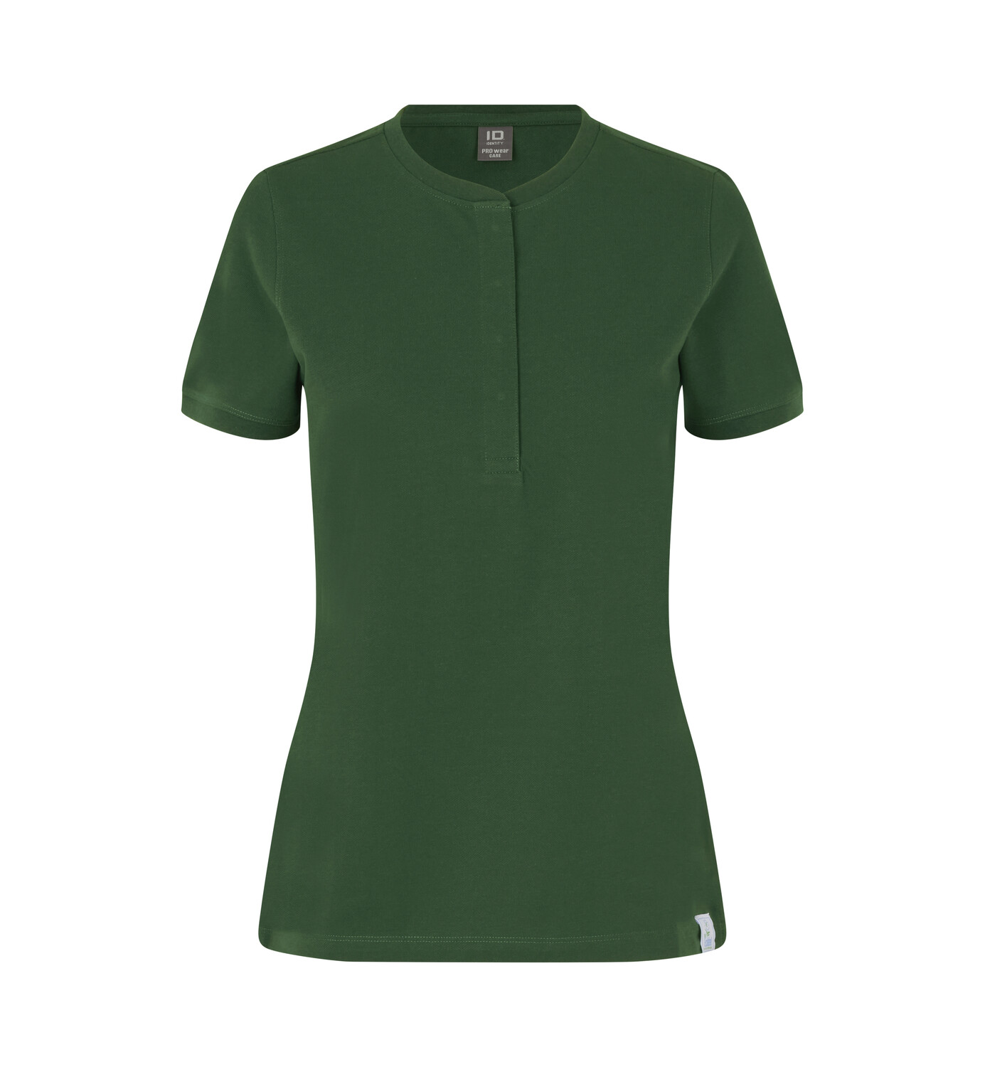 

Поло PRO Wear by ID Polo Shirt casual, цвет Flaschengrün