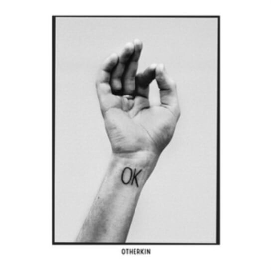 

Виниловая пластинка Otherkin - OK