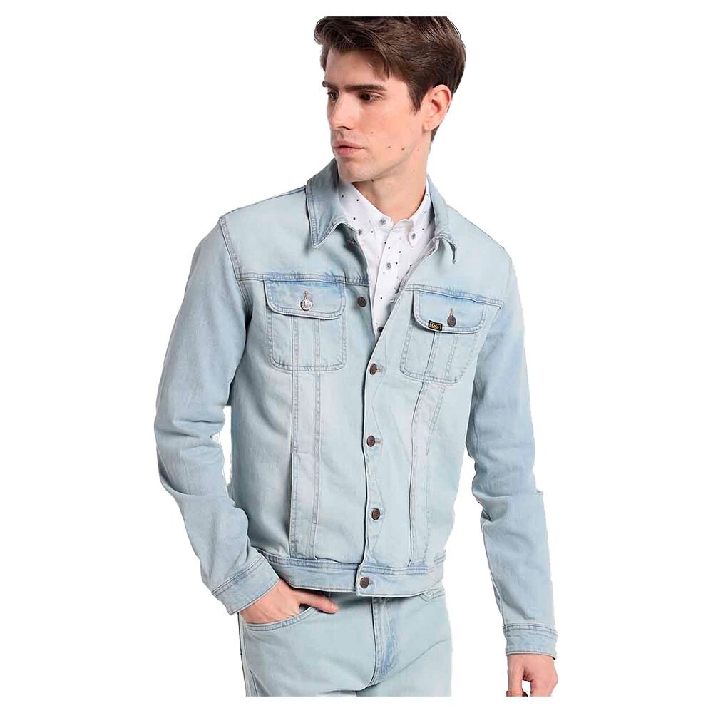

Куртка Lois Jeans 120839-17579-3350 Denim, синий