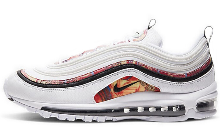 

Nike Air Max 97 Винтажная мозаика