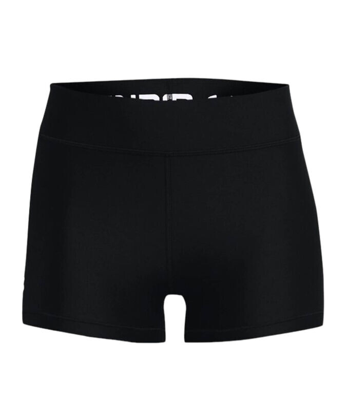

Шорты Under Armour, черный