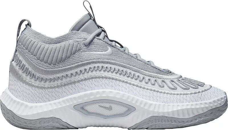 

Баскетбольные кроссовки Nike Cosmic Unity 3