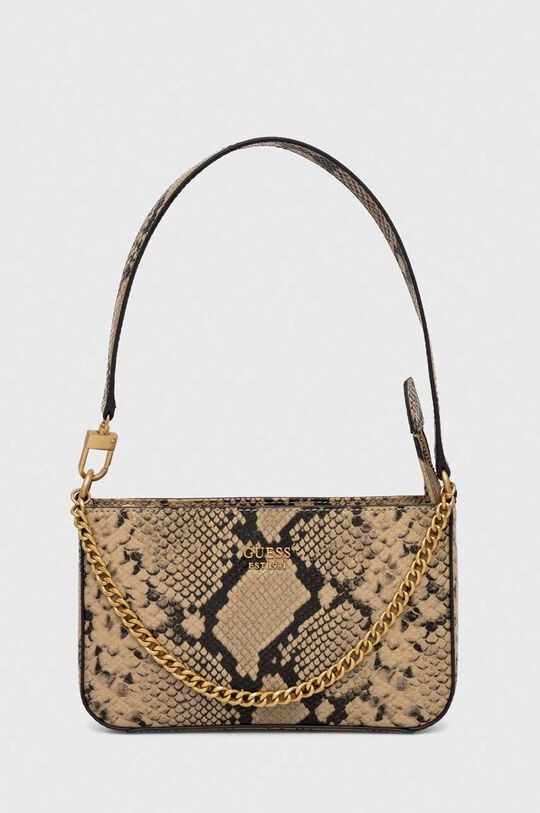 

Сумочка Guess, бежевый