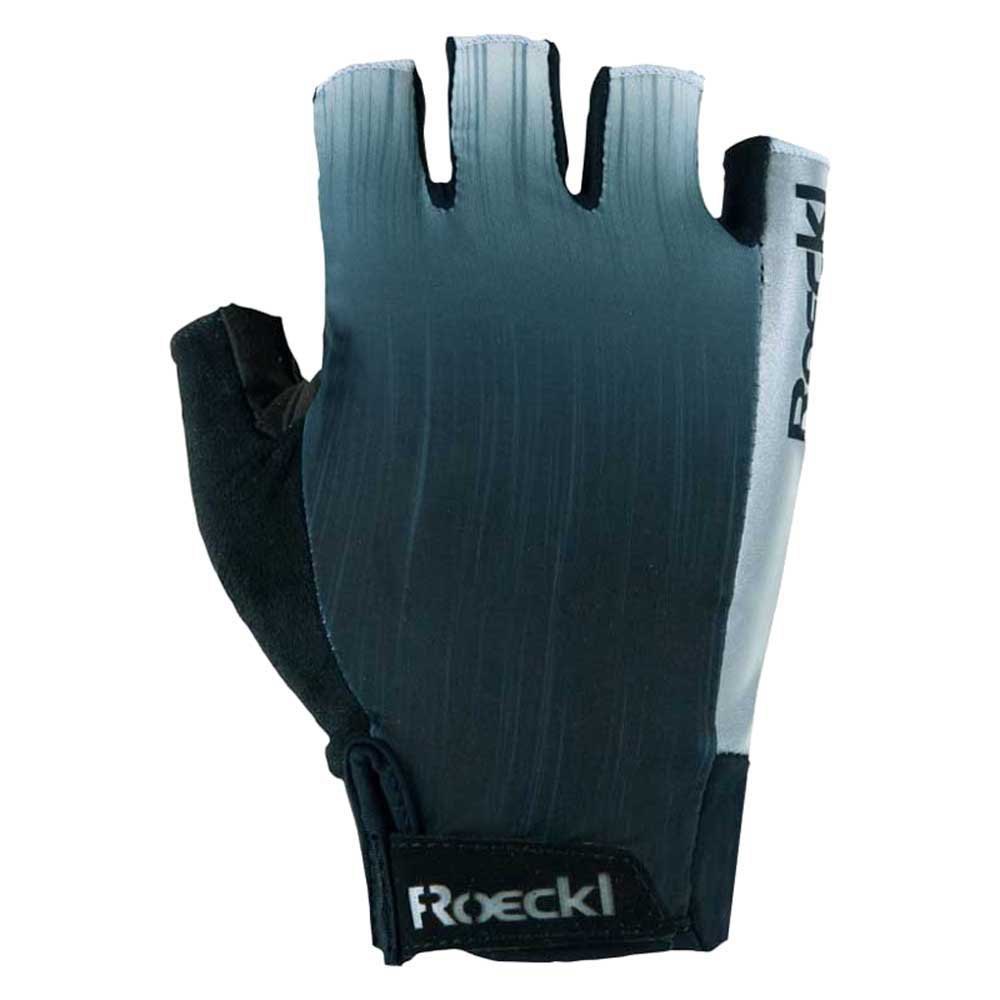 Длинные перчатки Roeckl Illasi High Performance, черный