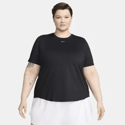 

Футболка Nike One Classic, черный