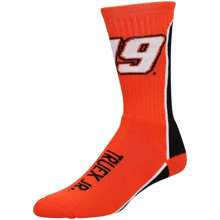 

Носки For Bare Feet Martin Truex Jr