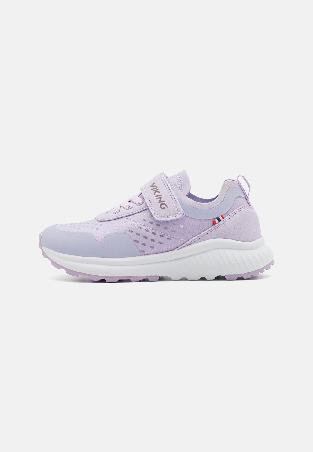 

Кроссовки AERY SOL UNISEX Viking, цвет lilac