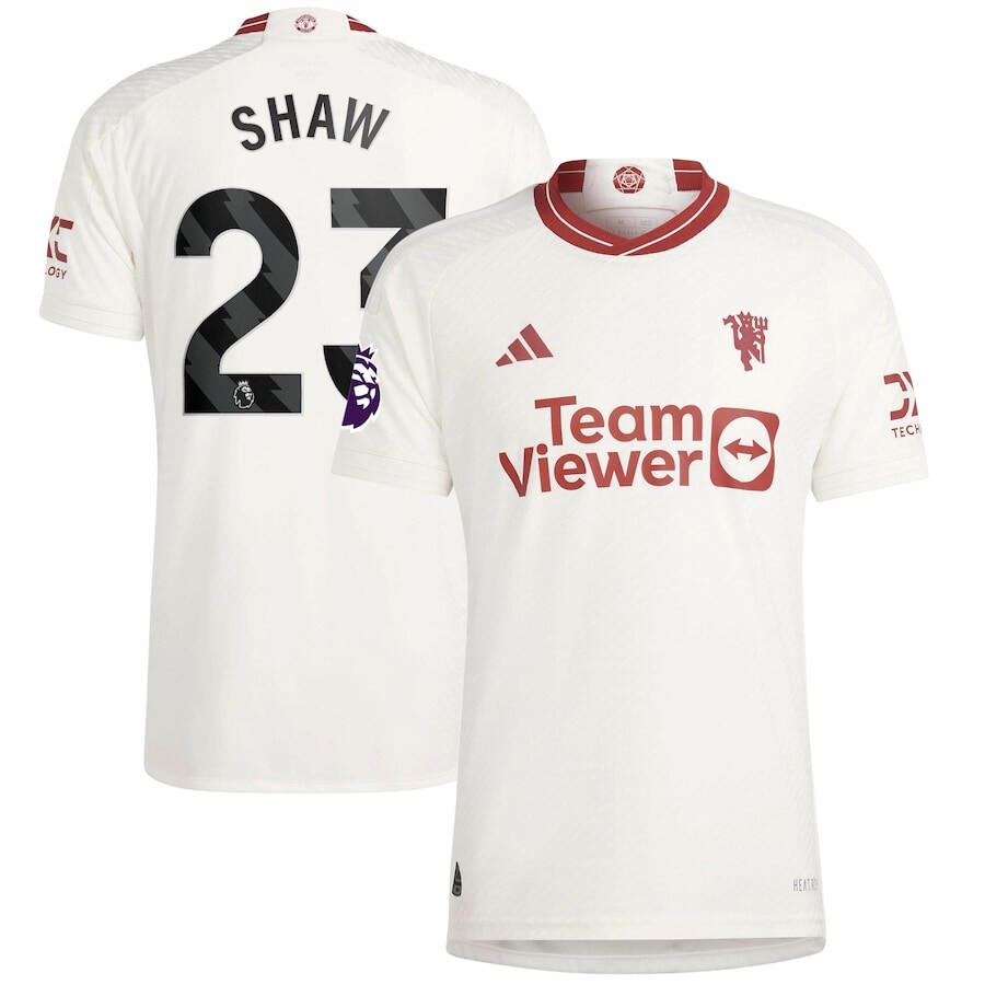 

Джерси adidas Manchester United, белый