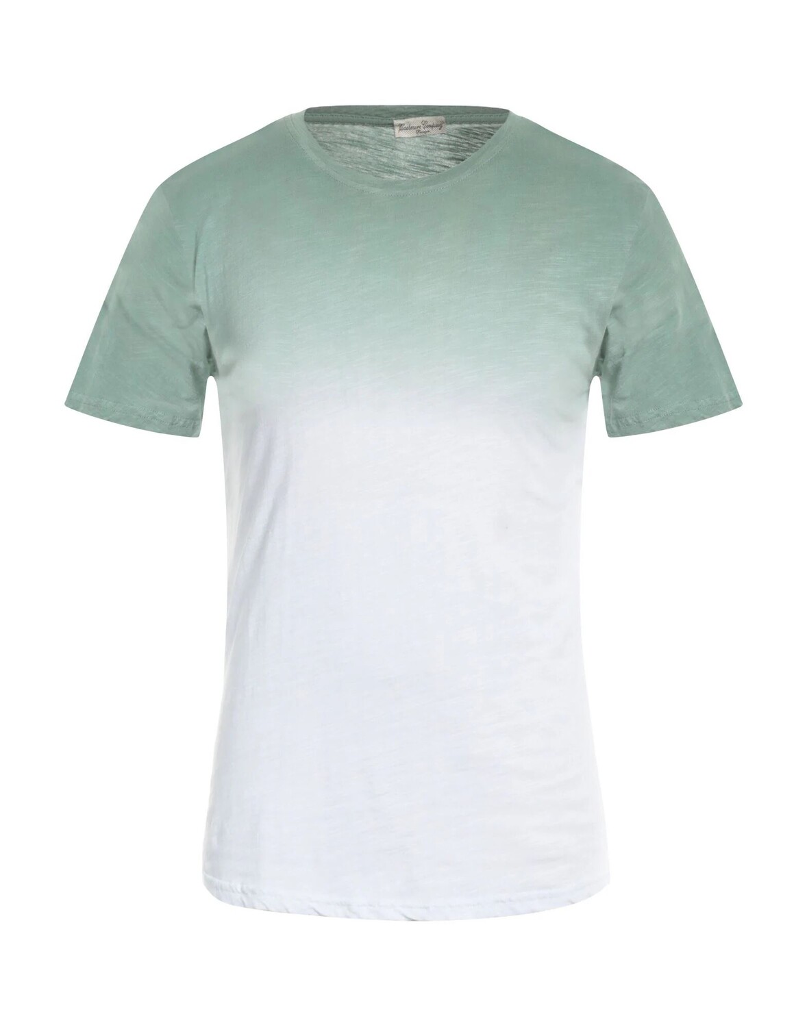 

Футболка Cashmere Company, зеленый