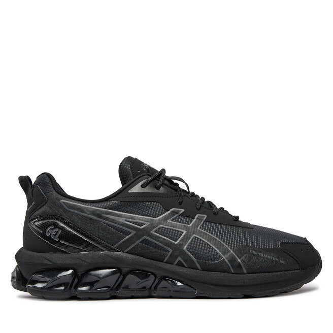 

Кроссовки Asics Gel-Quantum 180 Ls 1201A993 Black/Black 001, черный