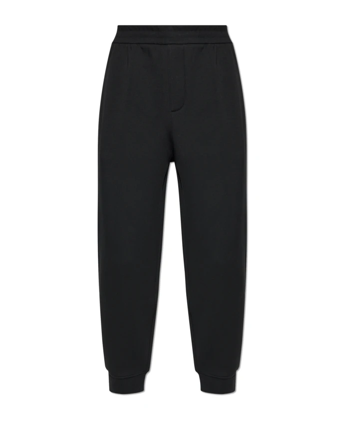 

Спортивные штаны Emporio Armani, черный