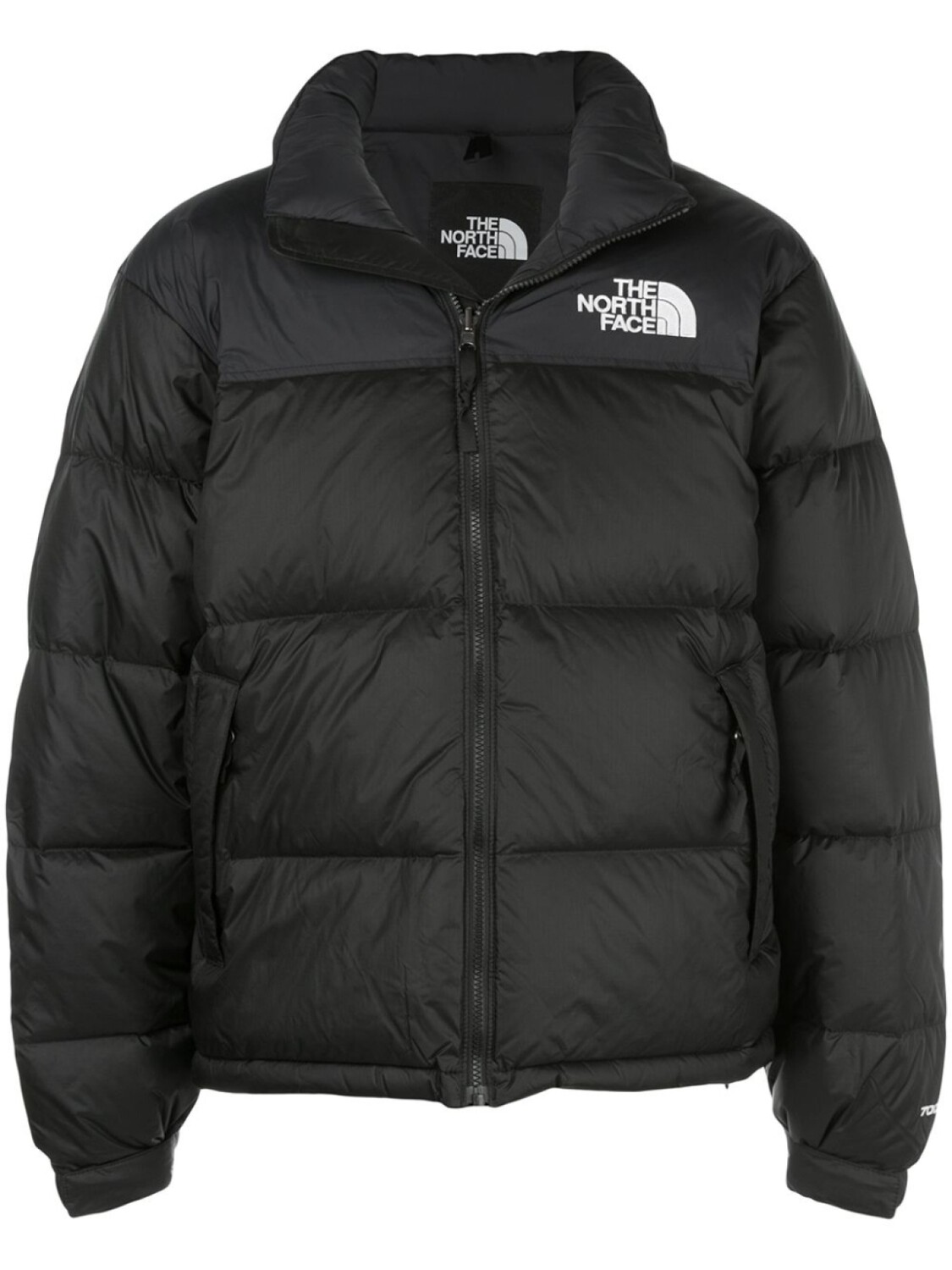 

The North Face куртка 1996 Retro Nuptse, черный
