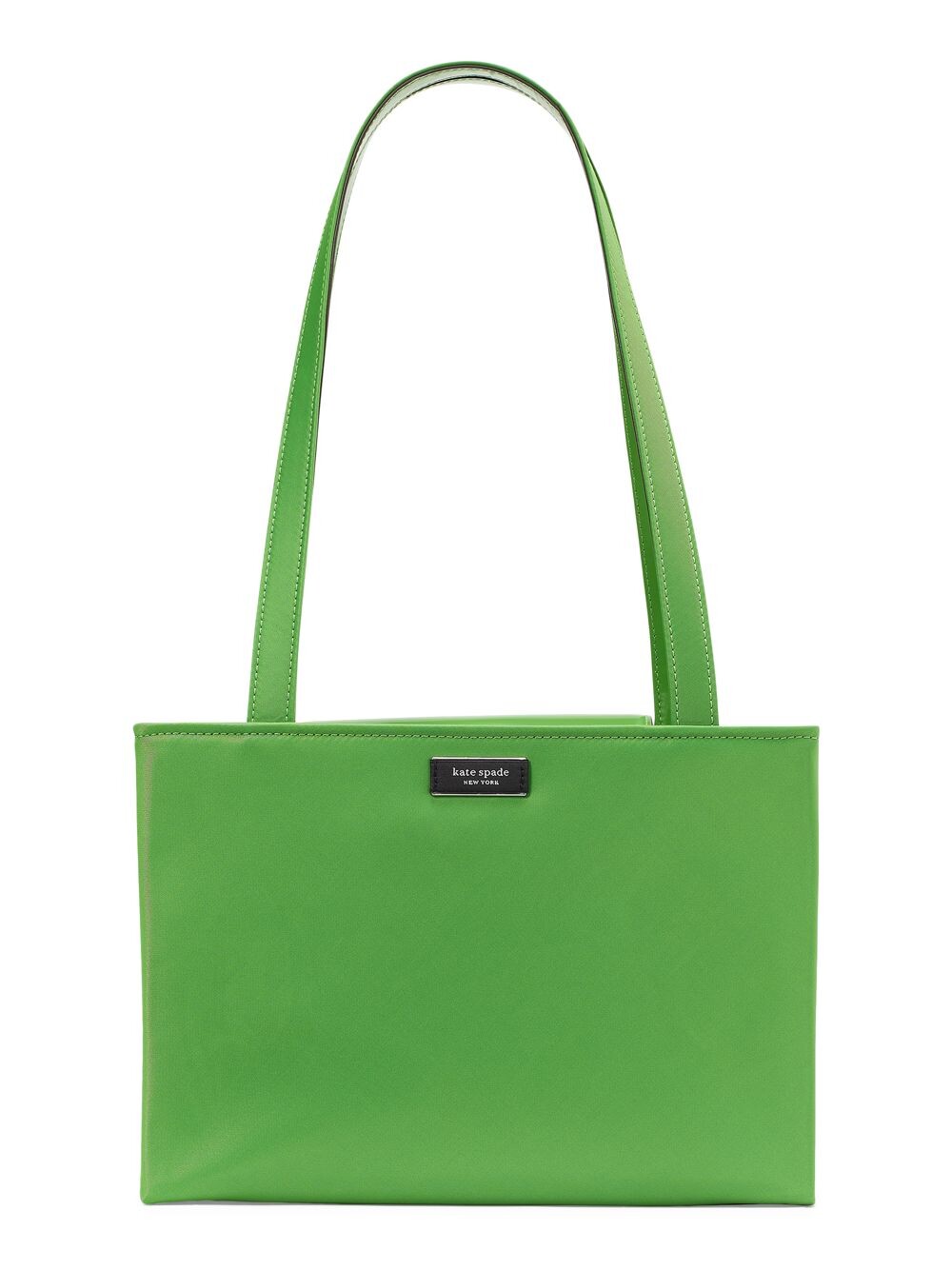 

Средняя сумка через плечо Sam Icon KSNYL kate spade new york, зеленый