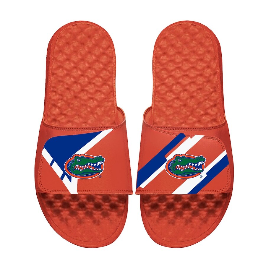 

Шлепанцы ISlide Florida Gators, оранжевый