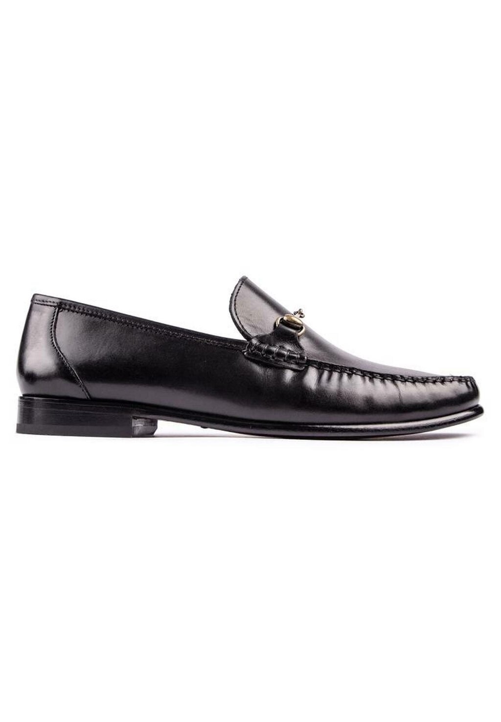 

Слипоны SOLE, черный
