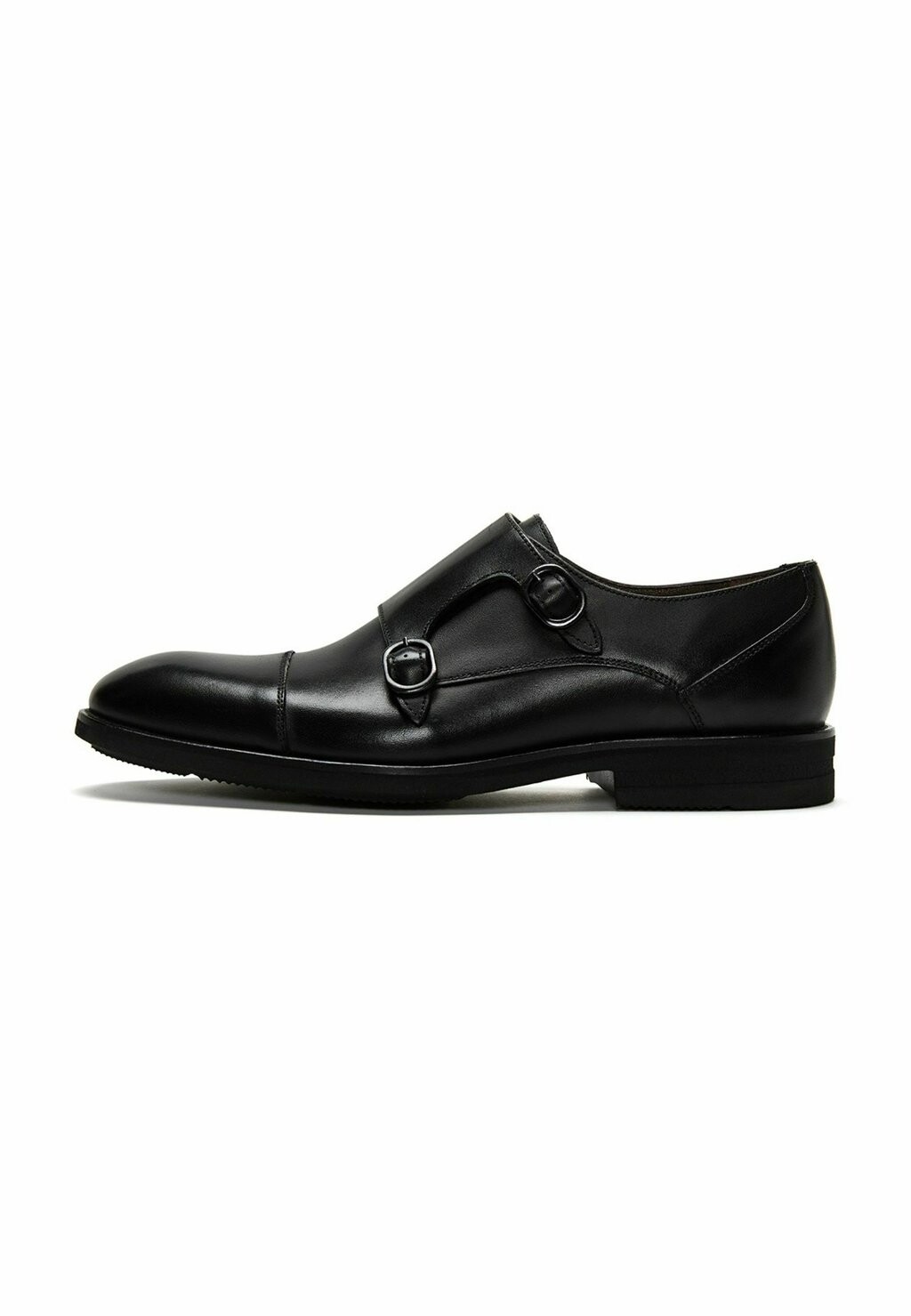

Тапочки Derimod, цвет black