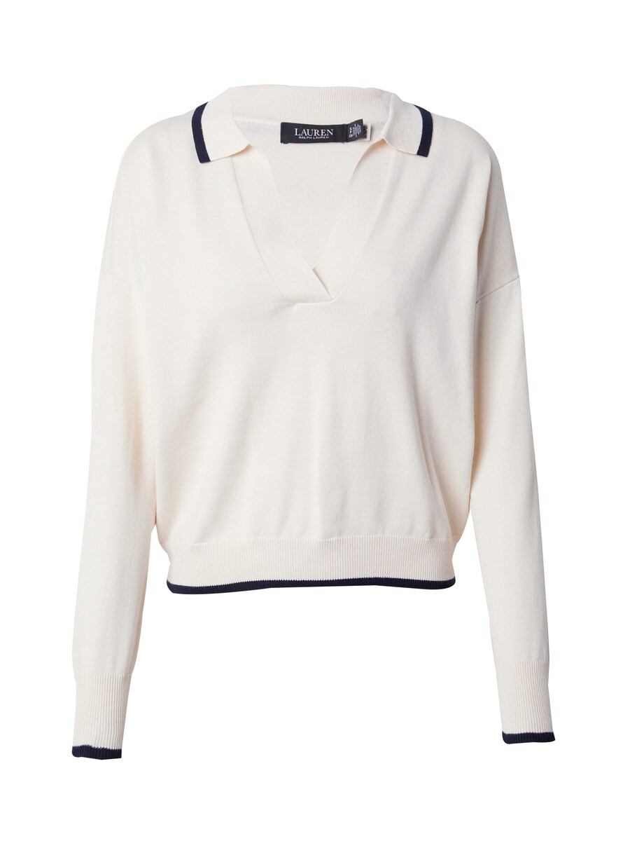 

Свитер Lauren Ralph Lauren Sweater FLORRIE, белый