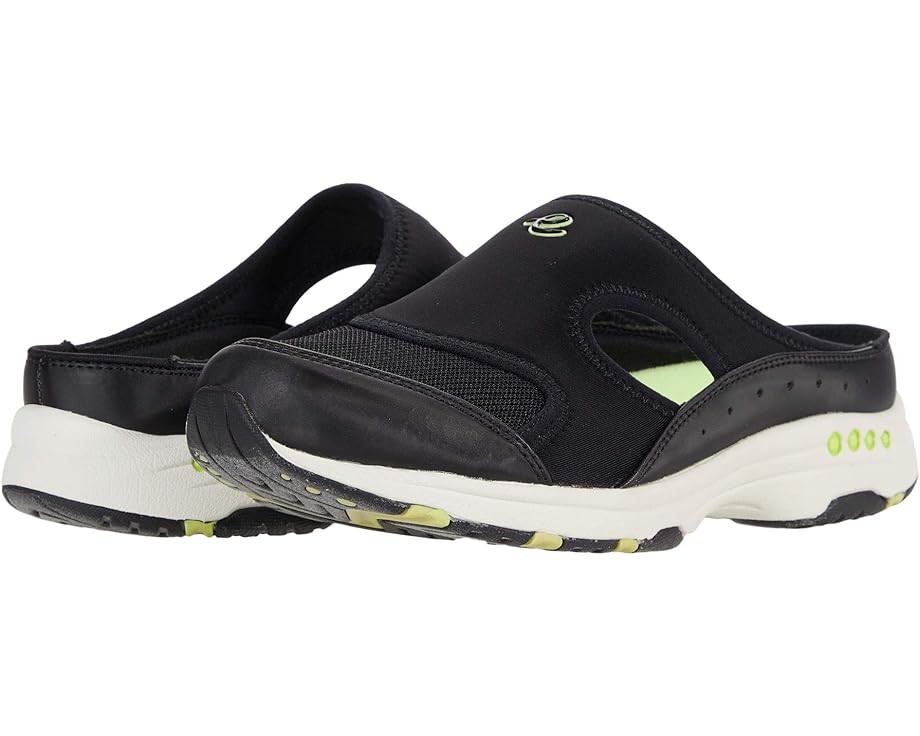 

Кроссовки Easy Spirit Traver 2, черный