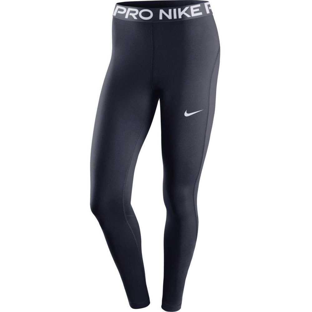 

Тайтсы Nike Pro 365, синий