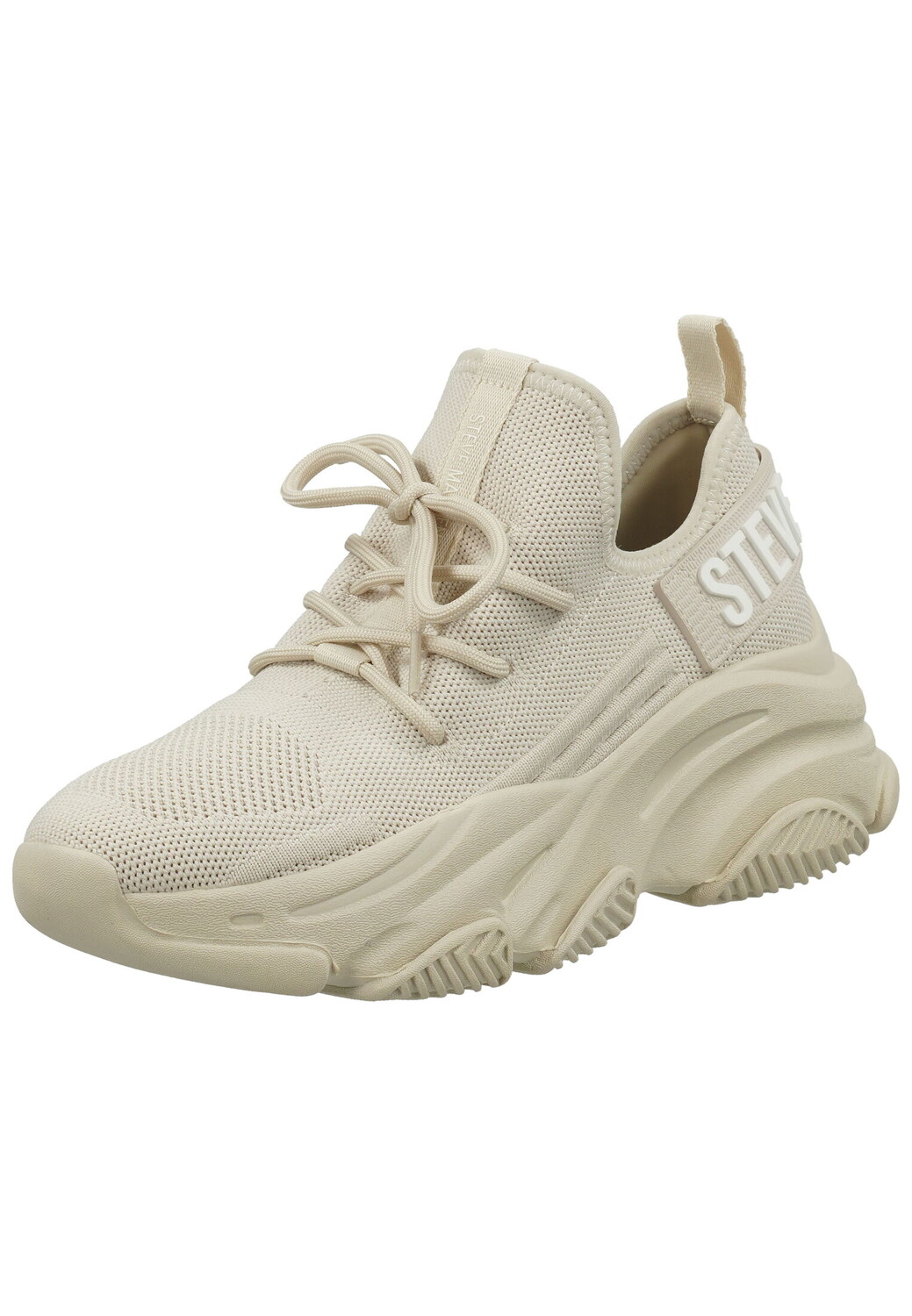 

Кроссовки Steve Madden Sneaker, цвет Bone