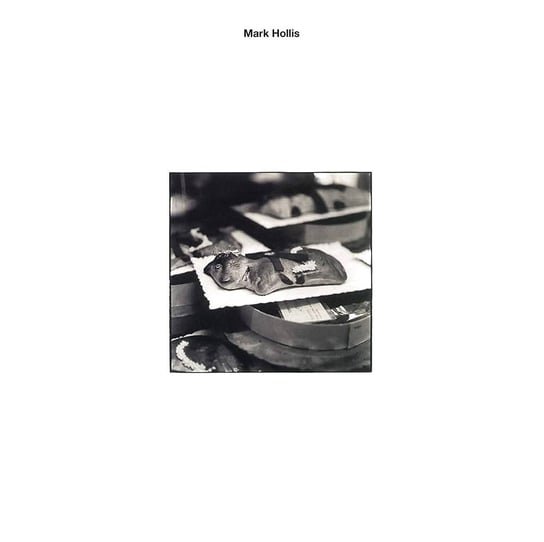 Виниловая пластинка Hollis Mark - Mark Hollis