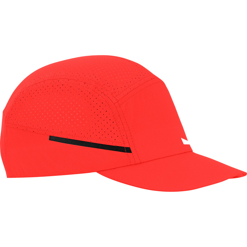 

Кепка Pedroc Dst Light Salewa, красный
