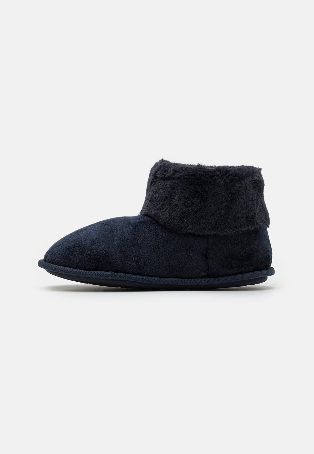 

Тапочки Boots Marks & Spencer, цвет midnight navy