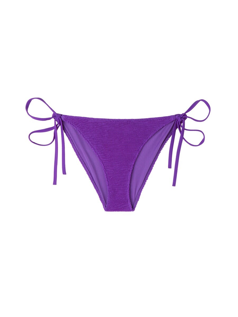 

Низ бикини CALZEDONIA Bikini Bottoms, фиолетовый