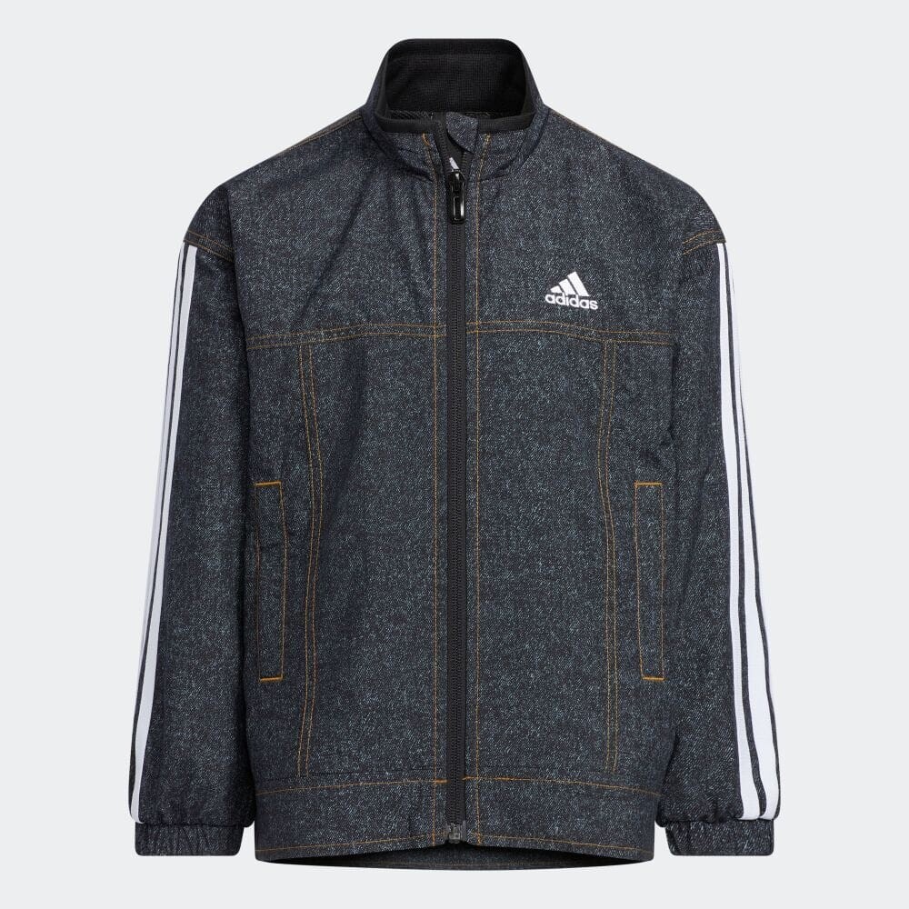 

Куртка Adidas IB0275, черный