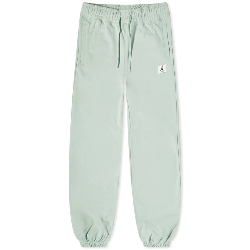 

Флисовые брюки Air Jordan Flt W