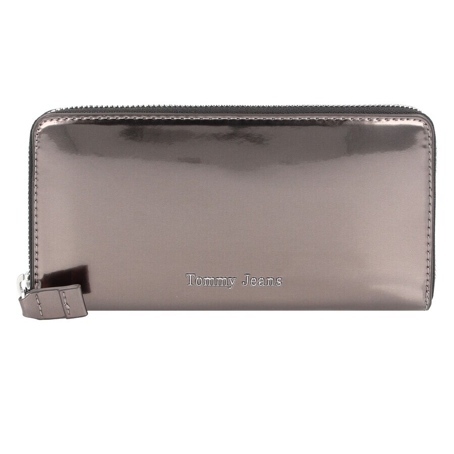 

Кошелек Tommy Jeans Wallet, золотой