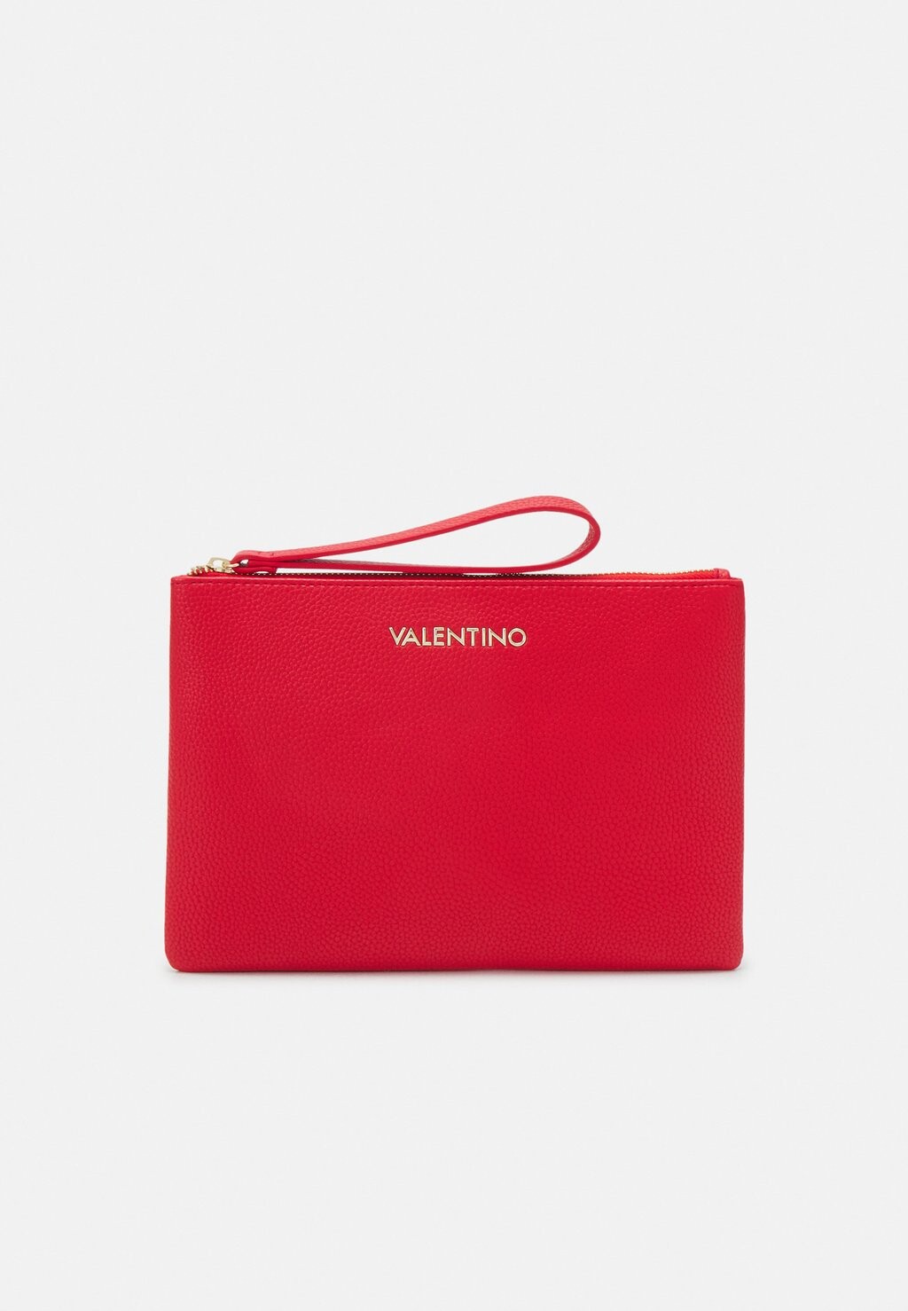 

Клатч Brixton Valentino Bags, красный